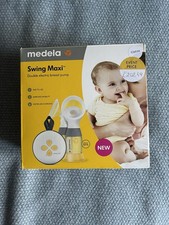 Medela Swing Maxi Double