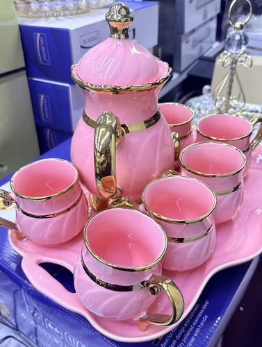 Royal pieces porcelain - royal,