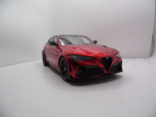 Alfa romeo giulia - giulia, gtam