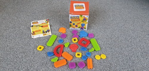 The original stickle bricks - original,