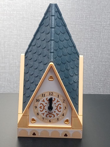 Playmobil 4296 bell tower - 4296,