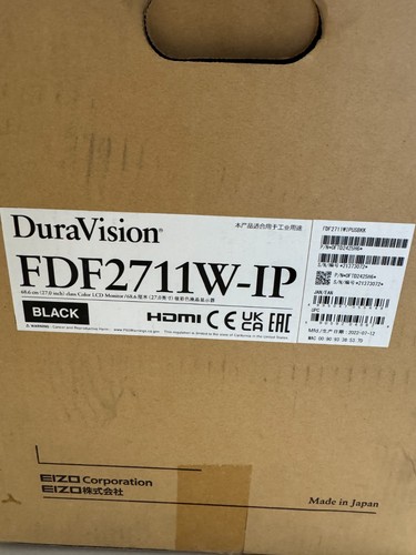 Eizo duravision - *****eizo,