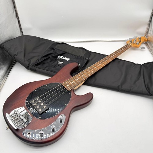 Sterling musicman sting - musicman,
