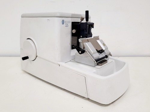 Thermo shandon finesse 325 - thermo,