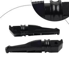 Passenger Footrests Rear