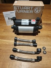 Stuart Turner S1.5 Bar Twin