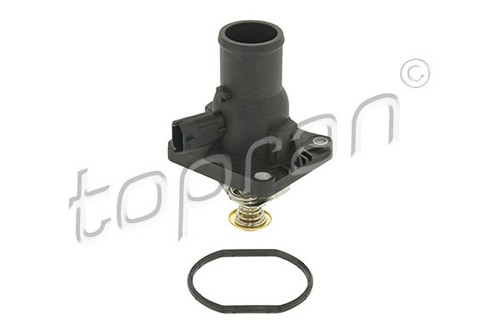 Topran 208 521 thermostat - topran-oe,
