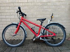 Islabike Beinn 20 red