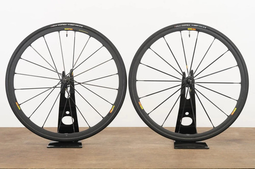 Mavic ksyrium sys - ksyrium, slr