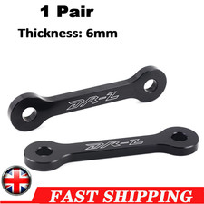 Rear Suspension Lowering Links