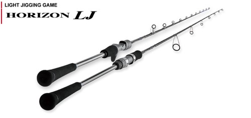 Tenryu rod spinning horizon - tenryu,