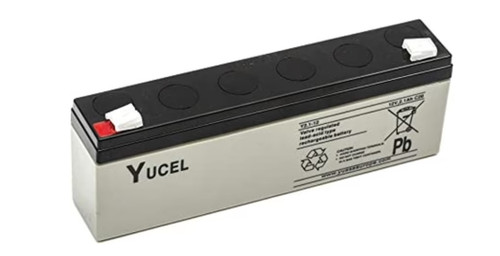 Yucel rechargeable battery 12v - rechargeable,