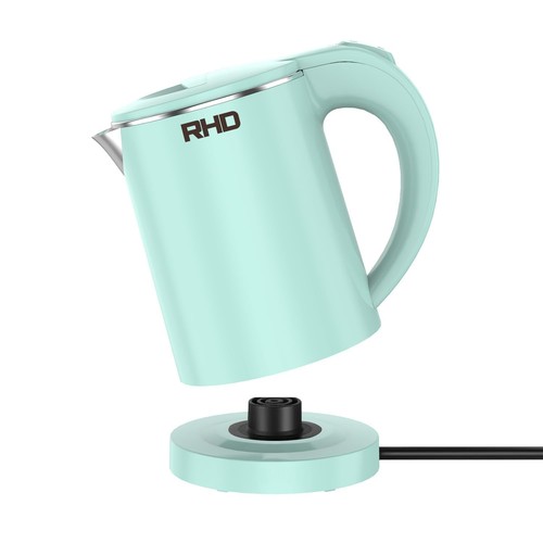 Small portable electric - 0.5l,