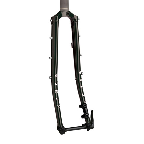 Surly disc trucker fork - disc,