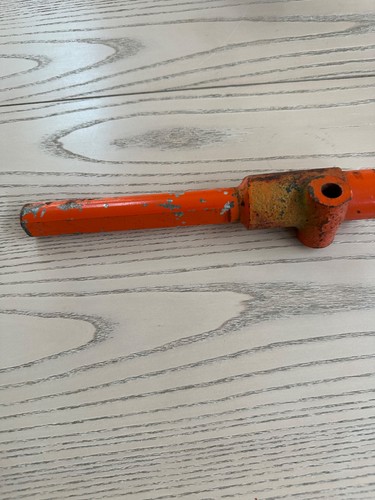 Howard rotavator extension - howard,