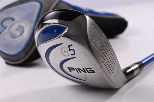Ping wood 15 degree - g5, #3