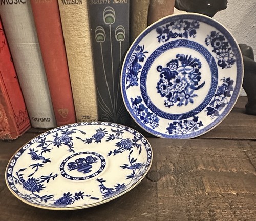Antique copeland spode d4613 - antique,