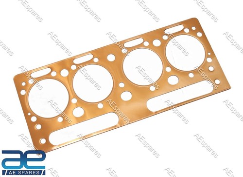 Cylinder head gasket - cylinder,