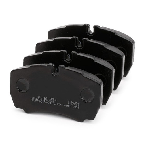 Genuine don pcp1669 - pcp1669, axle