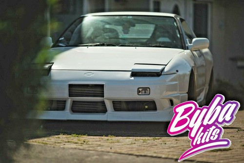 Type kouki front - kouki, bumper