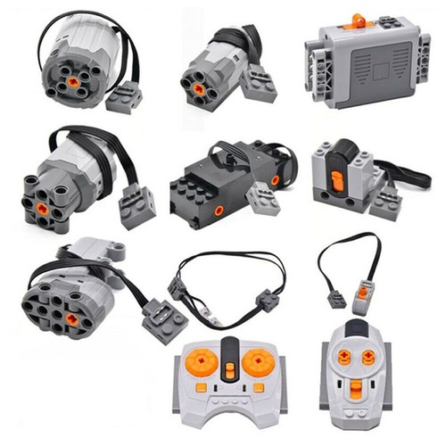For lego power functions - power, all
