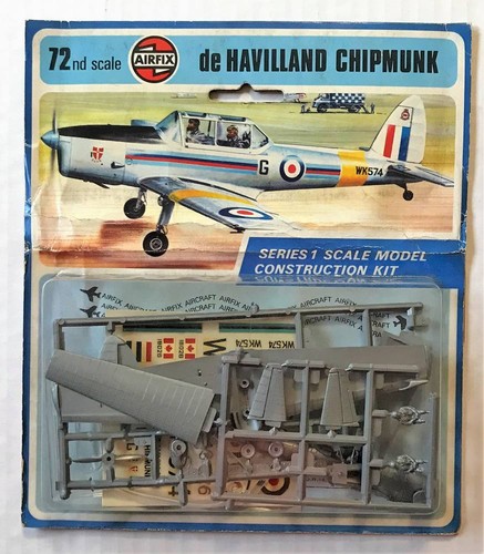 Airfix 01054 de - 1/72,