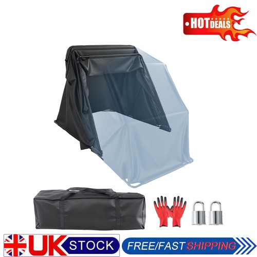 Motorbike bike cover - motorbike,