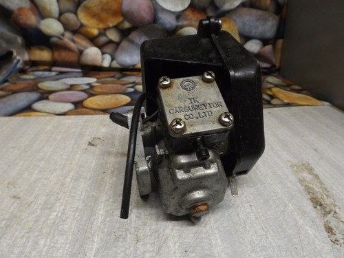Yamaha outboard motor