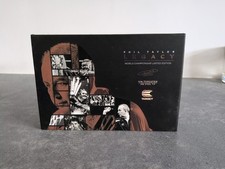 Phil Taylor Legacy 25g Darts