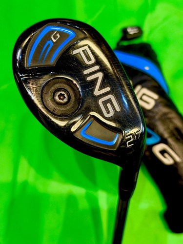 Ping series hybrid 17 - series,
