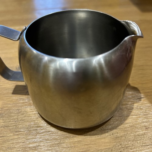 Old hall stainless steel - hall,