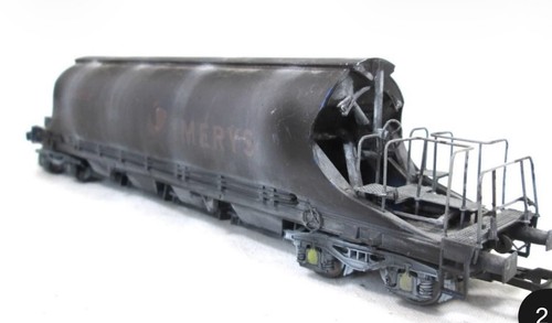 Kernow dapol jia nacco china - kernow/dapol,