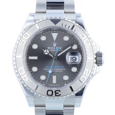 Rolex Yacht Master 40 126622