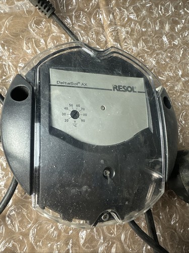 Resol deltasol universal - resol,