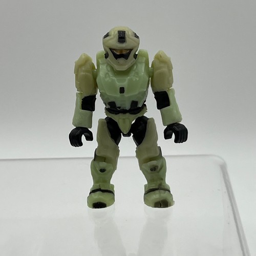 Mega bloks halo glow - glow, in