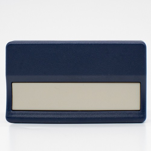 Garage door remote - door, fits
