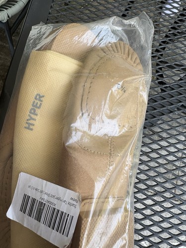 Jazz shoes tan split - shoes,
