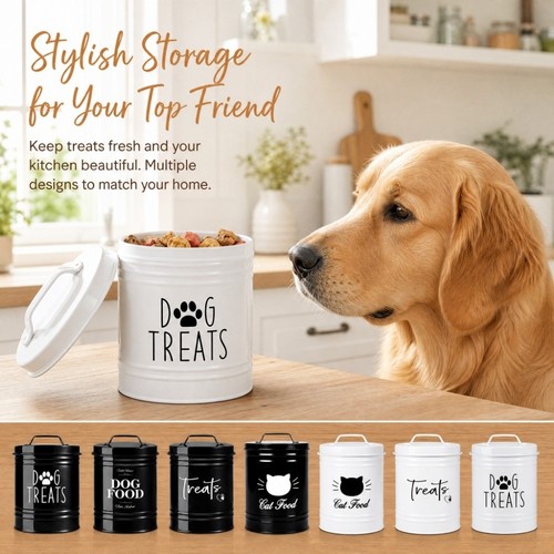Moisture proof pet - pet, food
