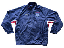 England National Team 2002-04