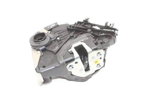 Honda jazz front left - v, gr