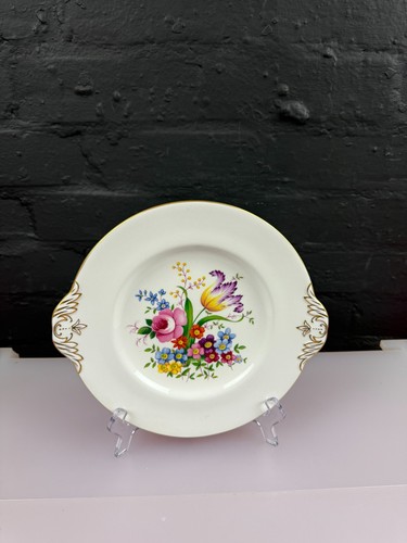 Abbeydale floral flowers eared - abbeydale,