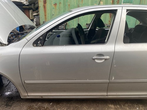 Skoda octavia mk2 - octavia, 2009-2013