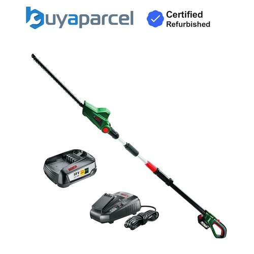 Bosch universal hedge pole - hedge,