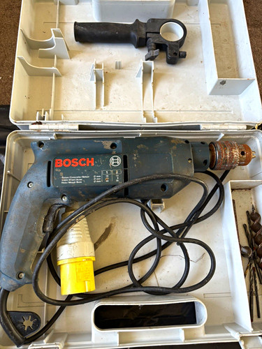 Bosch psb 500 500w - 500, 230v