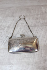 Antique Edwardian EPNS Silver