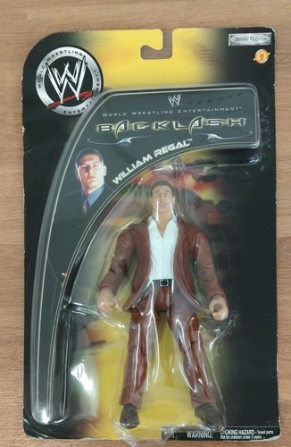 Jakks pacific wwe backlash - pacific,