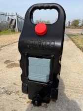 Streetwize LWACC49 46L Waste