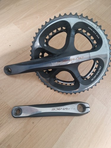 Shimano dura ace 7900 10 - dura, fc-7900
