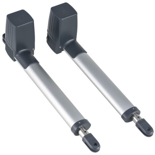 Electric operator swing gate - operator,