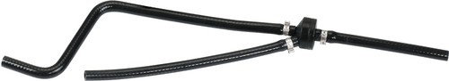 Gates 1685 heater hose - gates,
